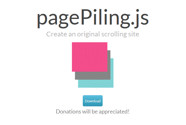 pagepiling-js